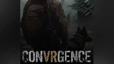 CONVRGENCE PC Steam CD Key
