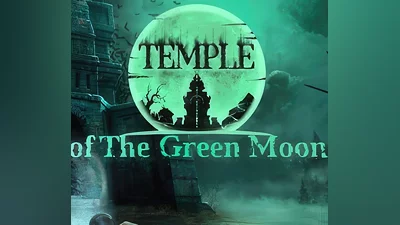 Temple of the Green Moon PC Steam CD Key