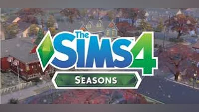 The Sims 4 Seasons (Xbox) [Global] [Standard]