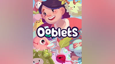 Ooblets