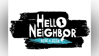 Hello Neighbor: Hide and Seek