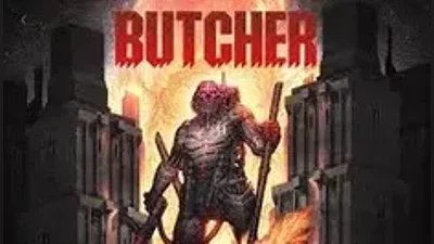 BUTCHER Steam Key GLOBAL