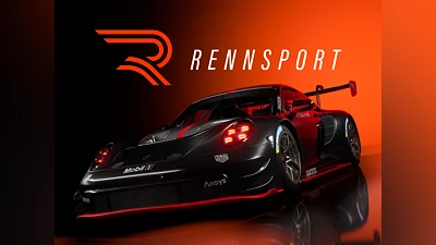 RENNSPORT (PS5)