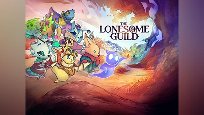 The Lonesome Guild (PS5)