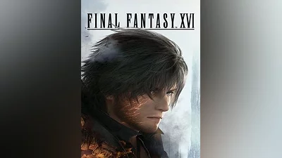 FINAL FANTASY XVI Standard Edition Steam CD Key (Global)