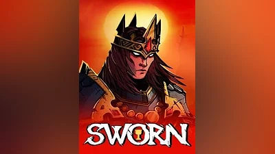 SWORN Standard Edition Europe Steam CD Key (Europe)