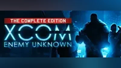 XCOM Enemy Unknown Complete Edition (Steam Key/RU+CIS)