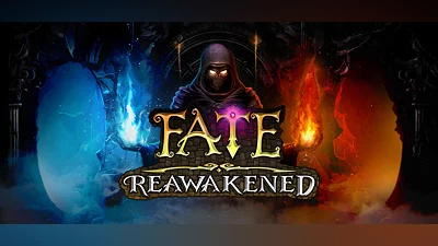 FATE: Reawakened