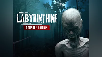 Labyrinthine - Console Edition (PS5)