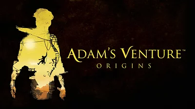 Adams Venture Origins