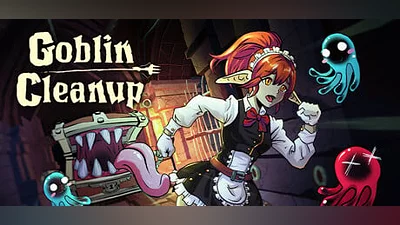 Goblin Cleanup (Steam key)