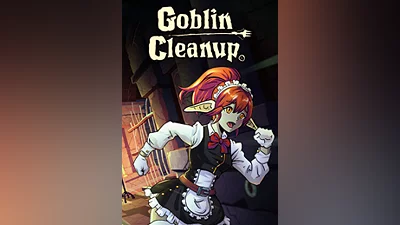 Goblin Cleanup (pc)