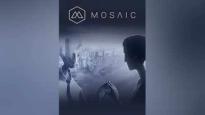 Mosaic Steam CD Key (Global)