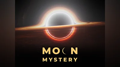 Moon Mystery (PS5)