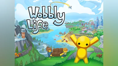 Wobbly Life (PS4, PS5)
