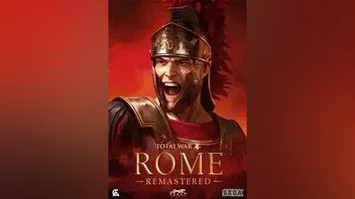 Total War: Rome Remastered + Classic Steam Key Global