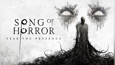 SONG OF HORROR COMPLETE EDITION