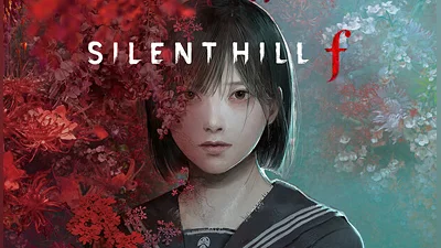 SILENT HILL f + Pre-Order Bonus