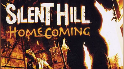 Silent Hill Homecoming