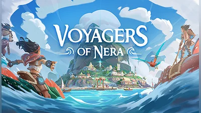 Voyagers of Nera