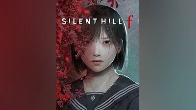 SILENT HILL f Standard Edition Steam CD Key (Global)