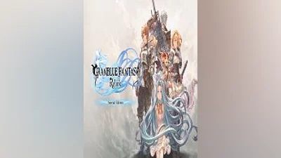 GRANBLUE FANTASY: Relink Special Edition (Steam)