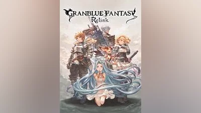 Granblue Fantasy: Relink (Steam)