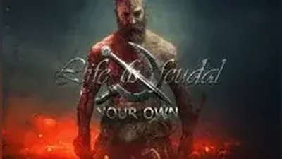 Life is Feudal: Your Own STEAM GIFT GLOBAL REG FREE