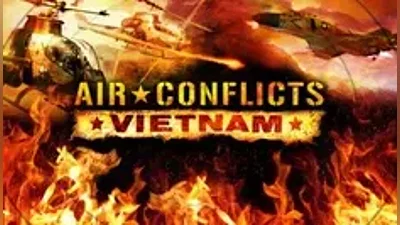Air Conflicts: Vietnam STEAM GIFT ROW + GLOBAL REG FREE