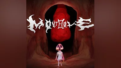 MOUTHOLE [Nintendo Switch]