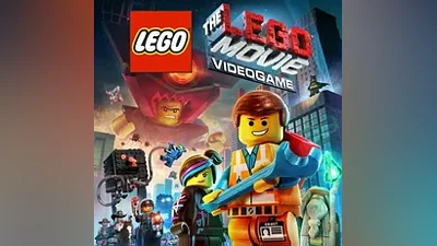 The LEGO Movie Videogame (Steam/ key/ Global)