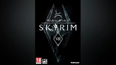 The Elder Scrolls V: Skyrim VR KEY INSTANTLY