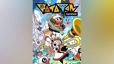Ratatan Europe Steam CD Key (Europe)