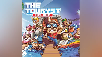 The Touryst Deluxe [Nintendo Switch 2]