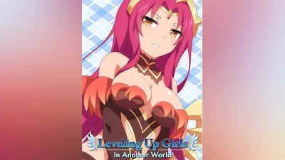 Leveling up girls in another world Steam CD Key (Global)