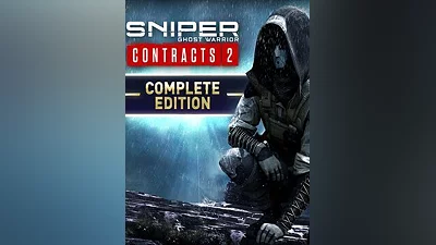 Sniper Ghost Warrior Contracts 2 Complete Edition Steam CD Key (Global)