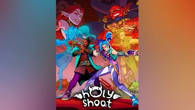 Holy Shoot Steam CD Key (Global)