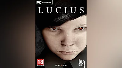 Lucius Steam CD Key (Global)