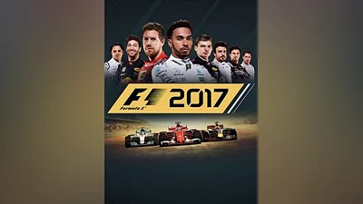 F1 2017 Steam CD Key (Global)