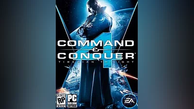 Command & Conquer 4: Tiberian Twilight EA App CD Key (Global)
