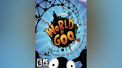 World of Goo Steam CD Key (Global)