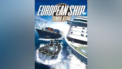 European Ship Simulator Steam CD Key (Global)