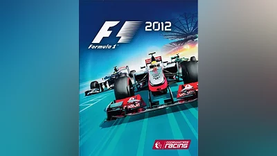 F1 2012 Steam CD Key (Global)