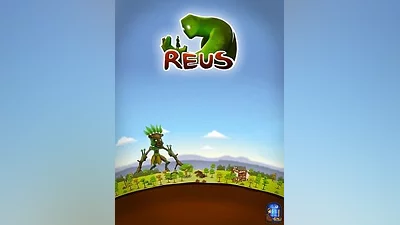 Reus Steam CD Key (Global)