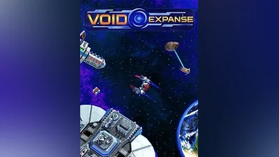 VoidExpanse Steam CD Key (Global)