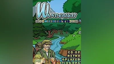 Wanderlust: Rebirth Steam CD Key (Global)
