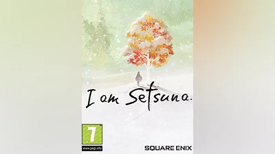 I Am Setsuna Steam CD Key (Global)