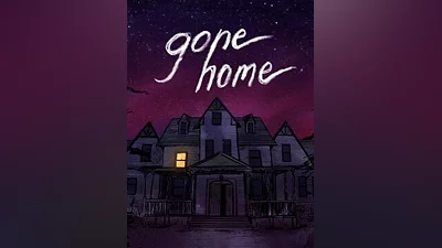 Gone Home Steam CD Key (Global)