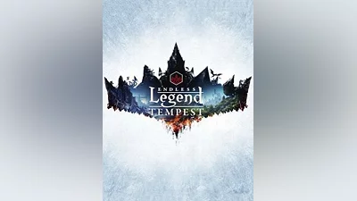 Endless Legend: Tempest Steam CD Key (Global)