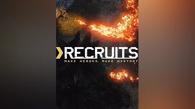 Recruits Steam CD Key (Global)